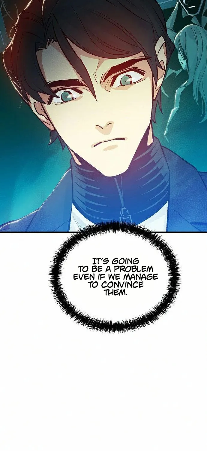 Read The Only Necromancer chapter 26 image 43 on Lezhin