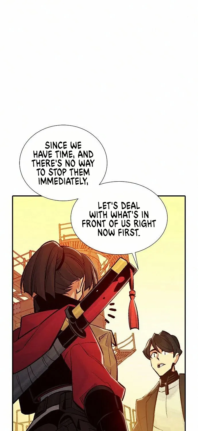 Read The Only Necromancer chapter 26 image 45 on Lezhin