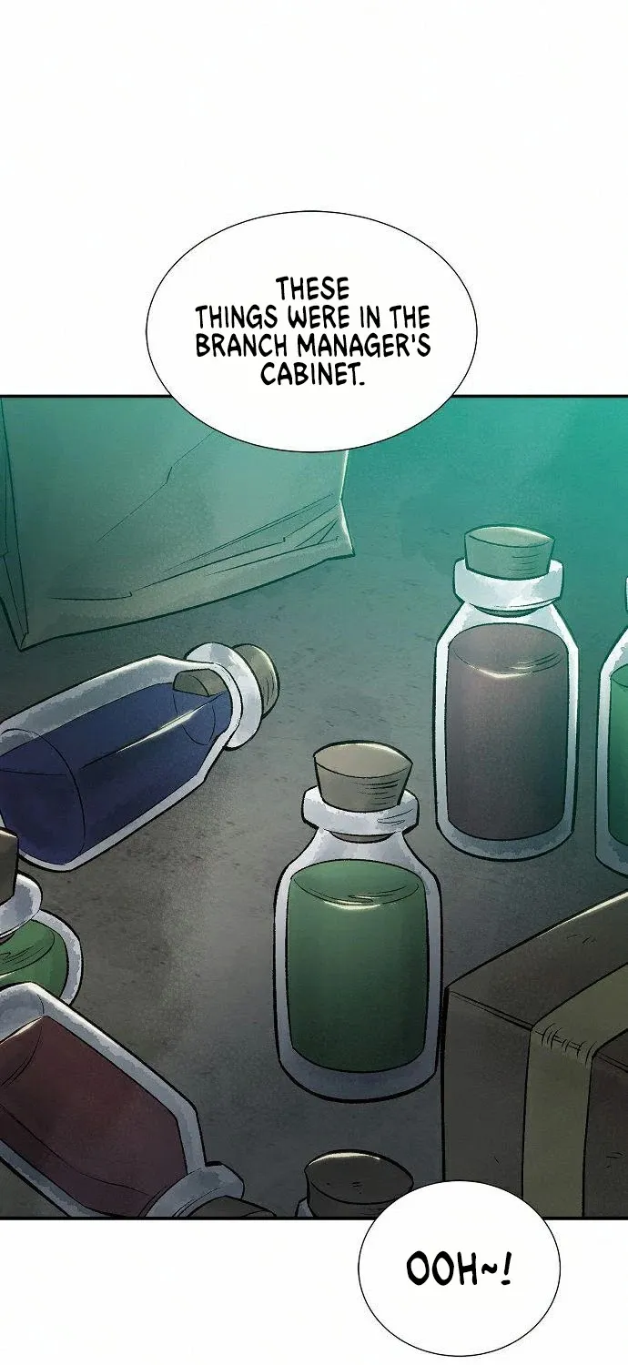 Read The Only Necromancer chapter 26 image 47 on Lezhin