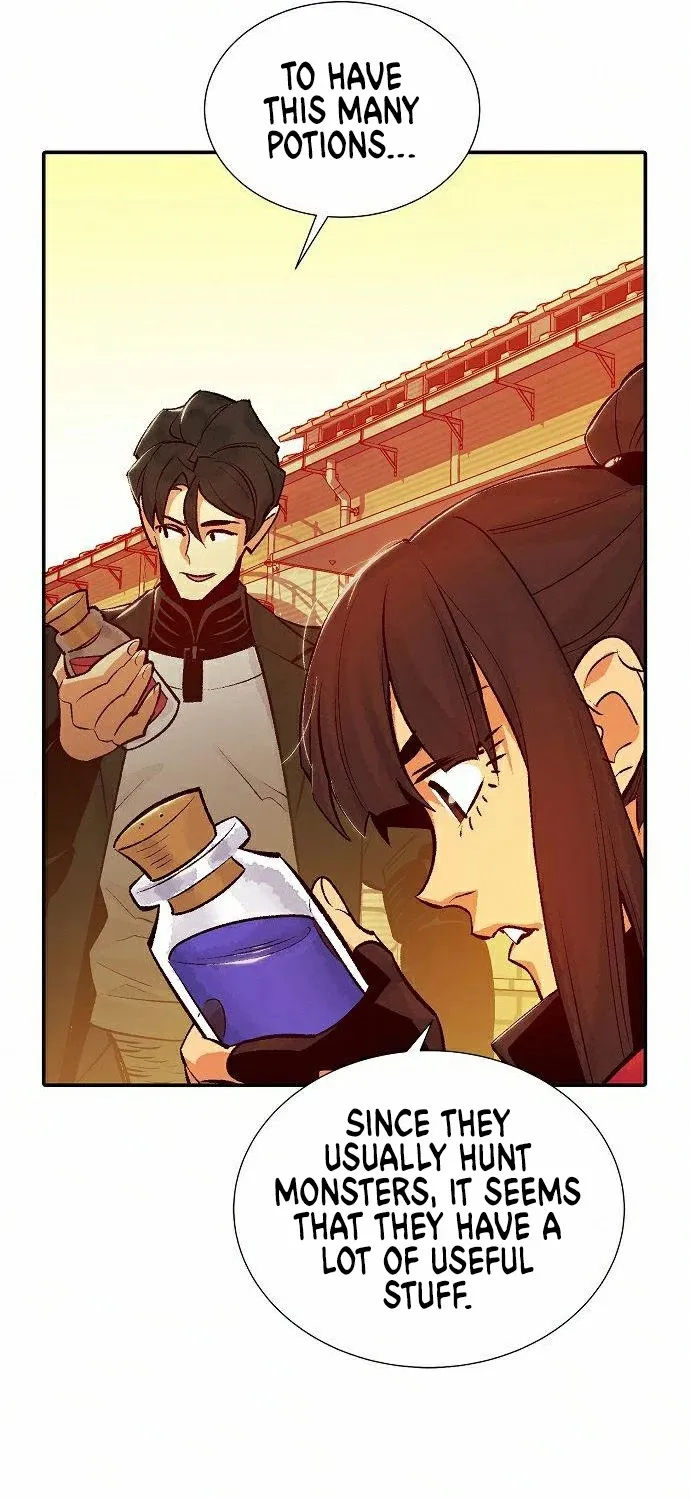 Read The Only Necromancer chapter 26 image 49 on Lezhin