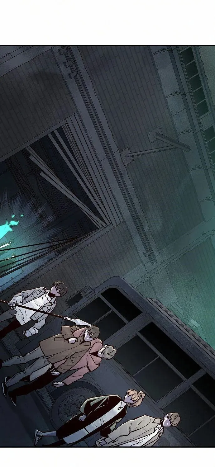 Read The Only Necromancer chapter 26 image 5 on Lezhin