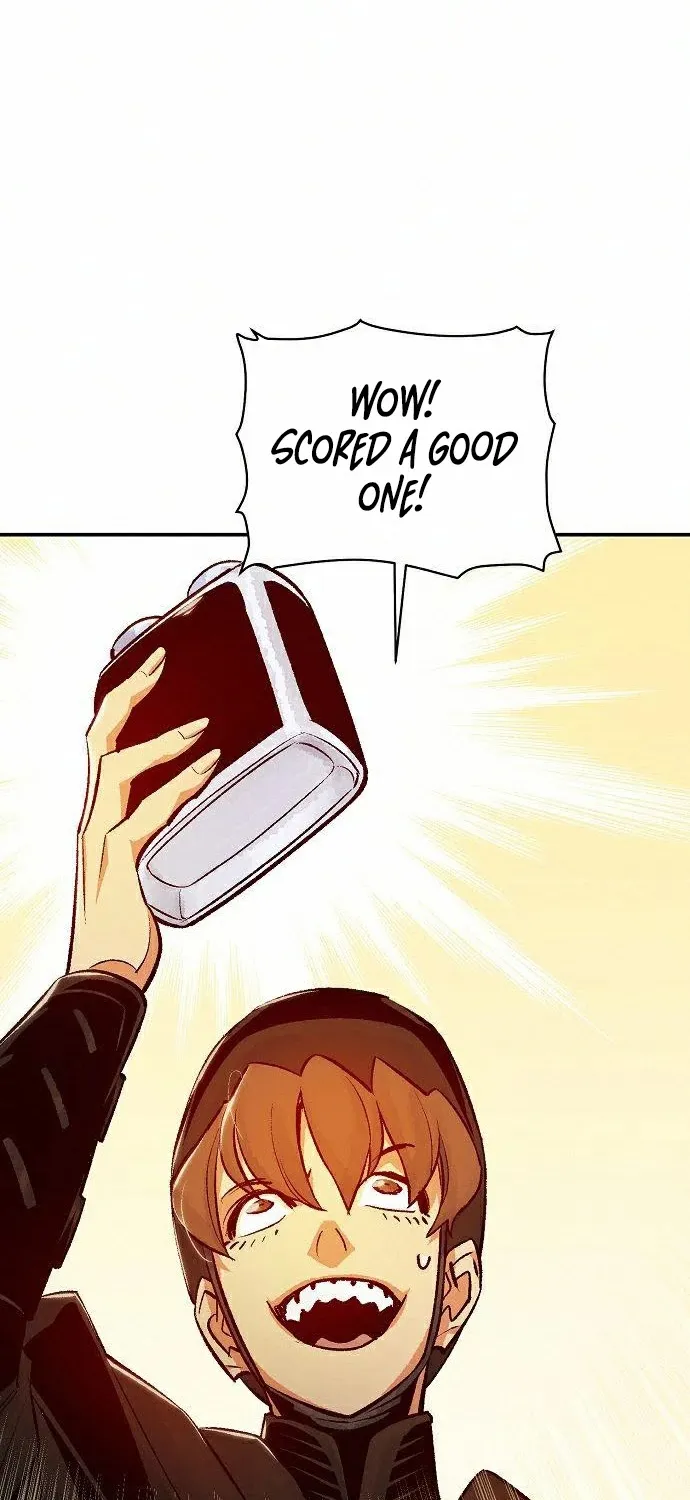 Read The Only Necromancer chapter 26 image 50 on Lezhin