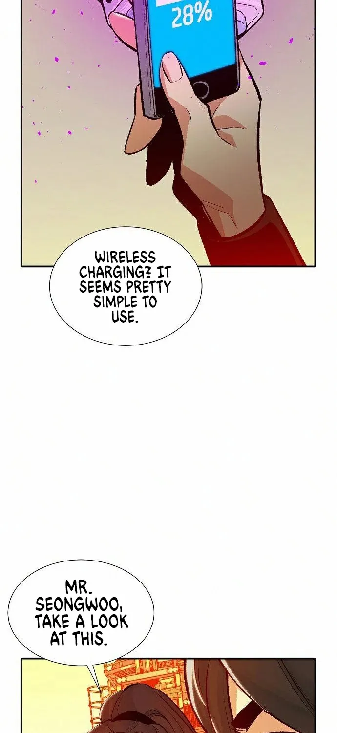 Read The Only Necromancer chapter 26 image 53 on Lezhin