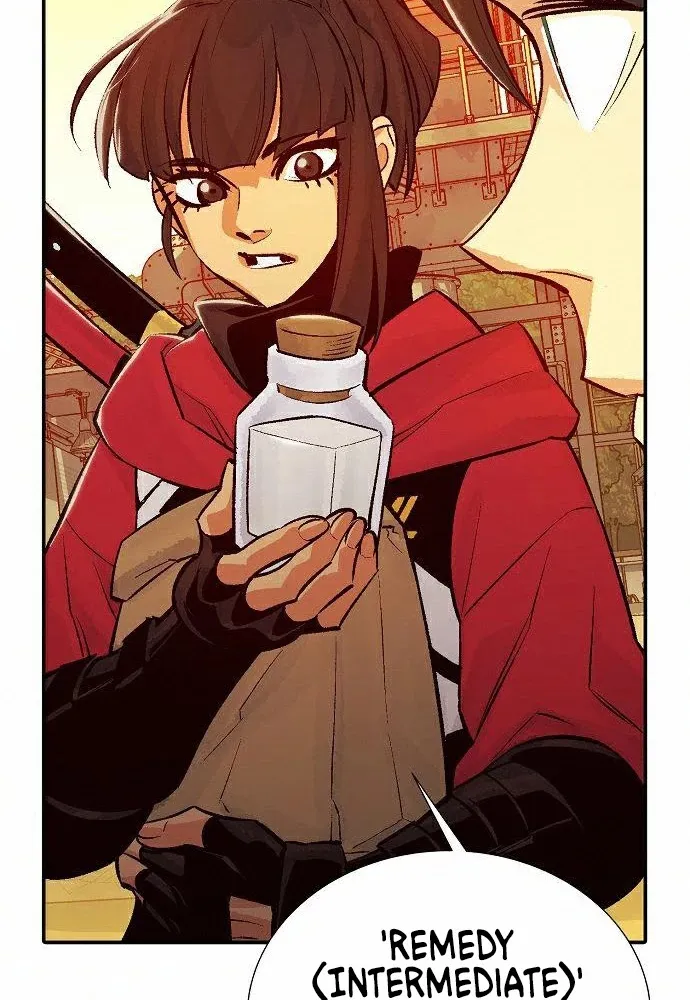 Read The Only Necromancer chapter 26 image 54 on Lezhin