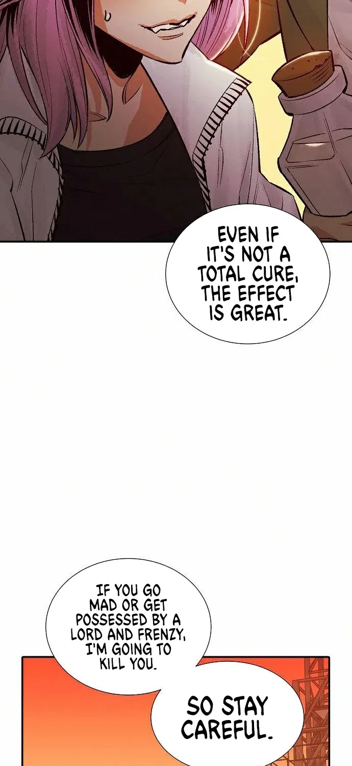 Read The Only Necromancer chapter 26 image 61 on Lezhin