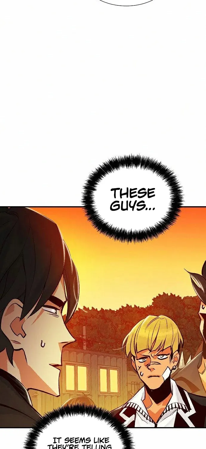 Read The Only Necromancer chapter 26 image 63 on Lezhin