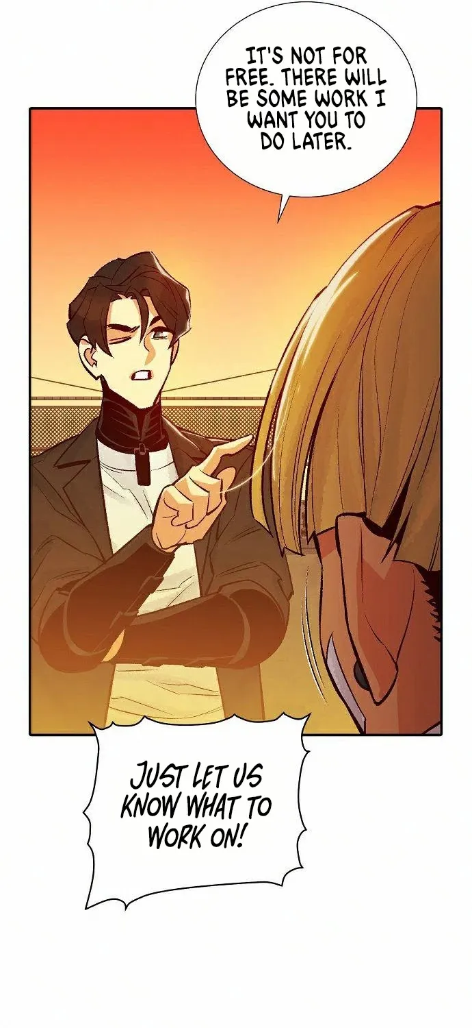 Read The Only Necromancer chapter 26 image 65 on Lezhin