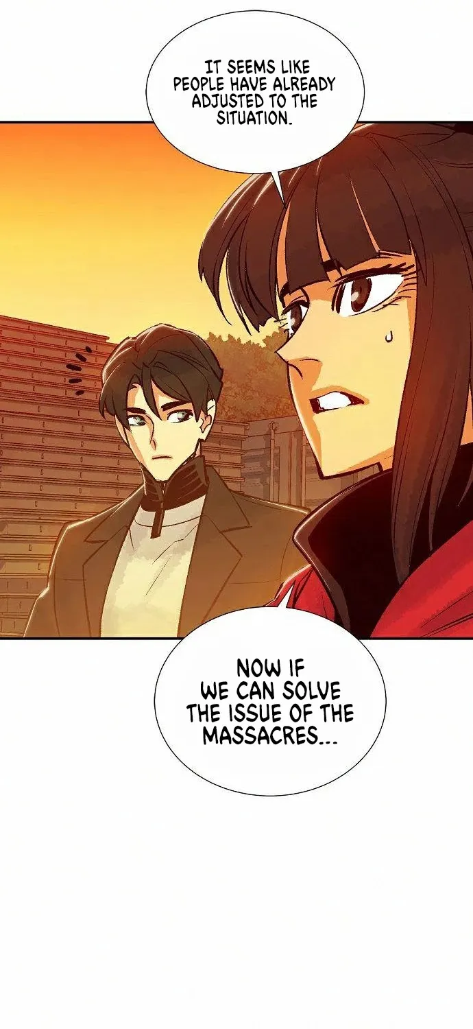 Read The Only Necromancer chapter 26 image 76 on Lezhin