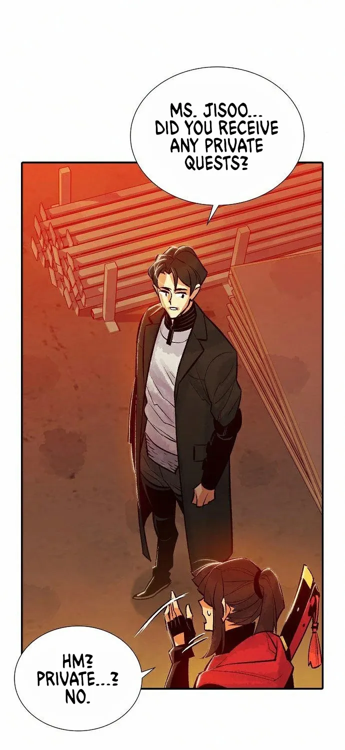 Read The Only Necromancer chapter 26 image 77 on Lezhin