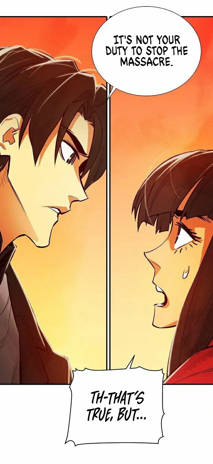 Read The Only Necromancer chapter 26 image 81 on Lezhin