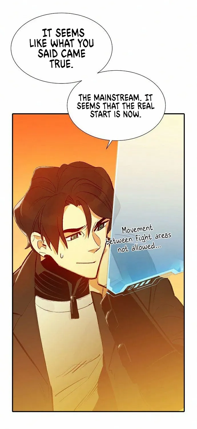 Read The Only Necromancer chapter 26 image 90 on Lezhin