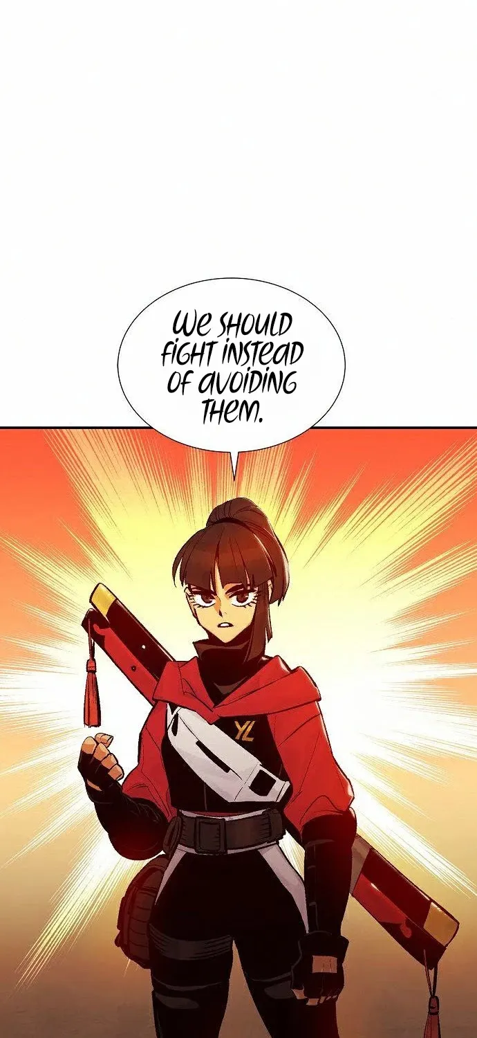 Read The Only Necromancer chapter 26 image 91 on Lezhin