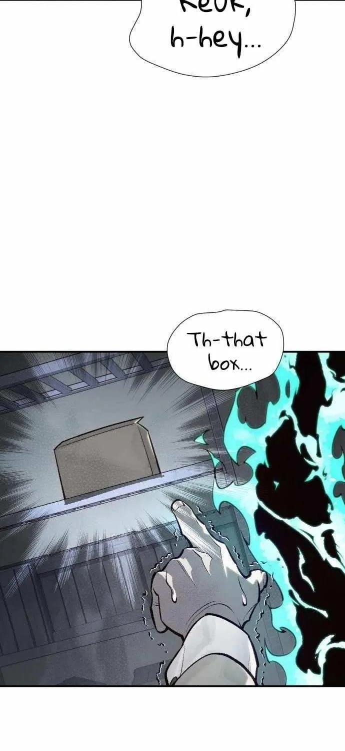 Read The Only Necromancer chapter 28 image 11 on Lezhin