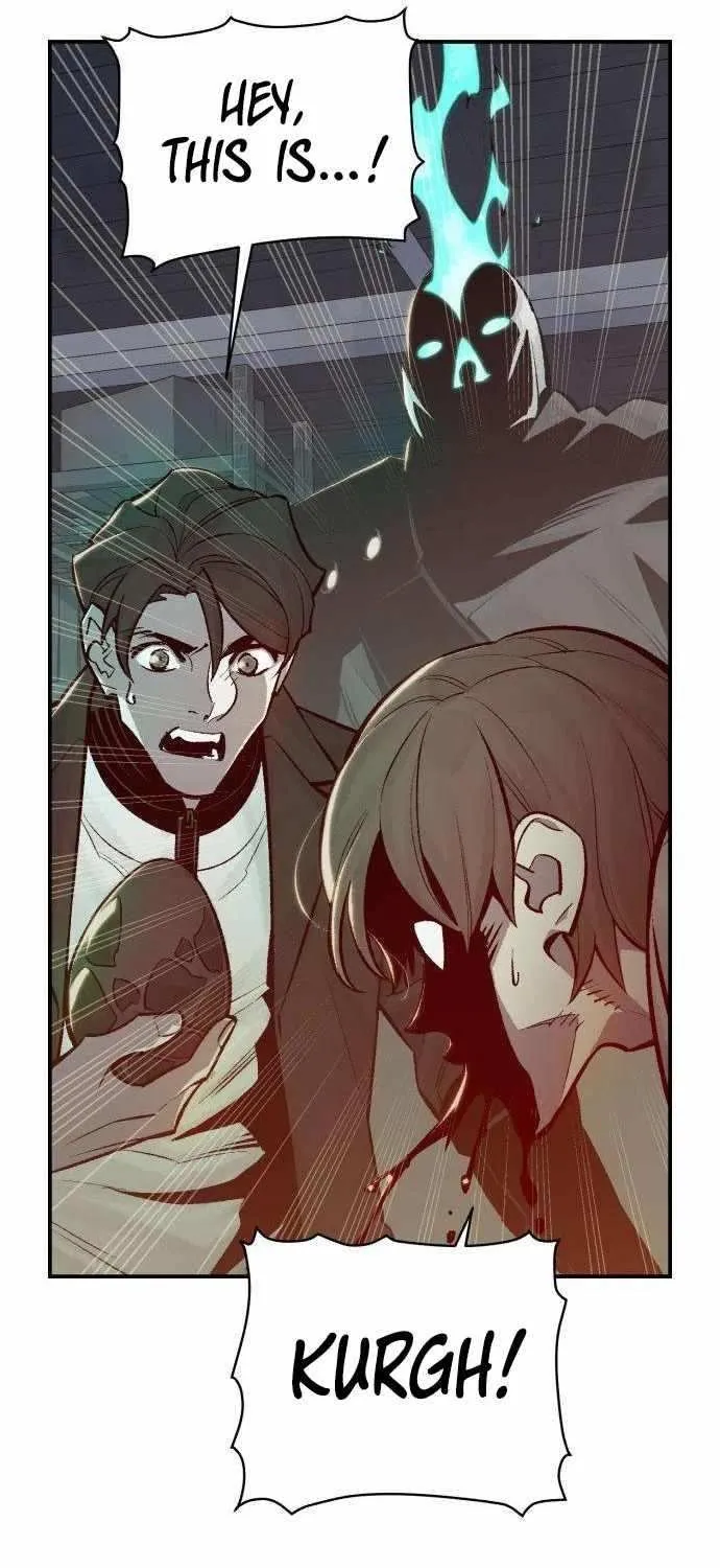 Read The Only Necromancer chapter 28 image 16 on Lezhin