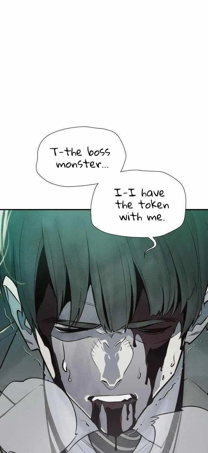 Read The Only Necromancer chapter 28 image 17 on Lezhin
