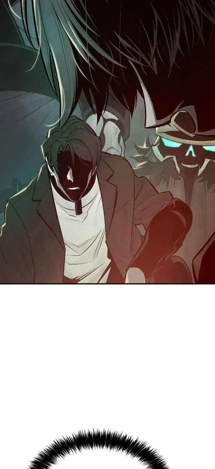 Read The Only Necromancer chapter 28 image 20 on Lezhin