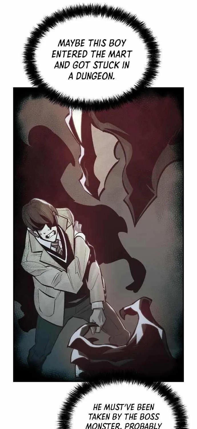 Read The Only Necromancer chapter 28 image 23 on Lezhin