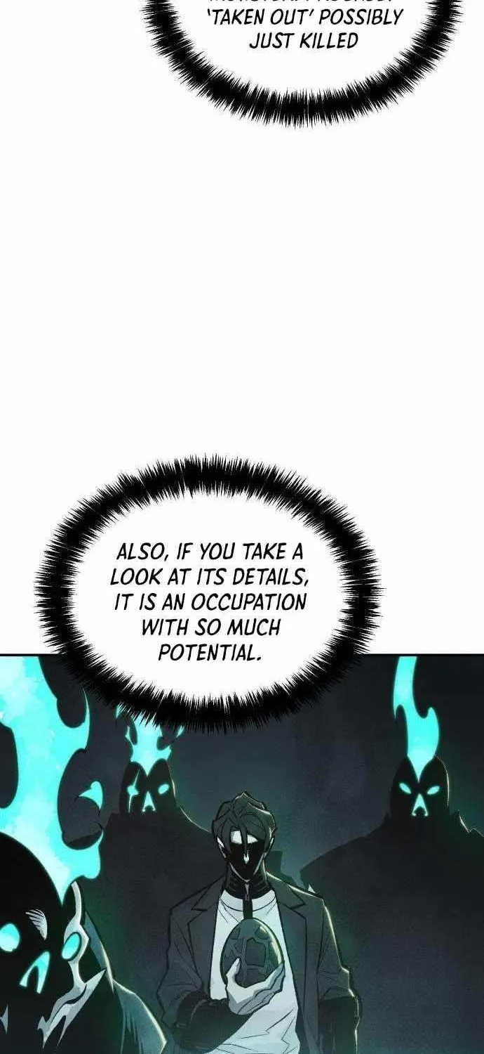 Read The Only Necromancer chapter 28 image 24 on Lezhin