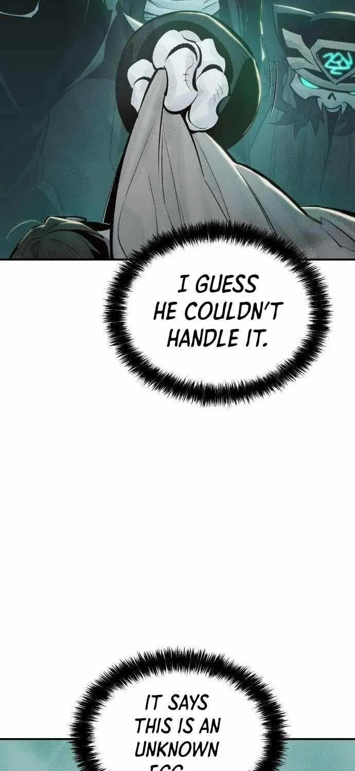 Read The Only Necromancer chapter 28 image 25 on Lezhin