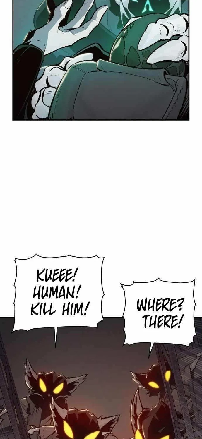 Read The Only Necromancer chapter 28 image 28 on Lezhin
