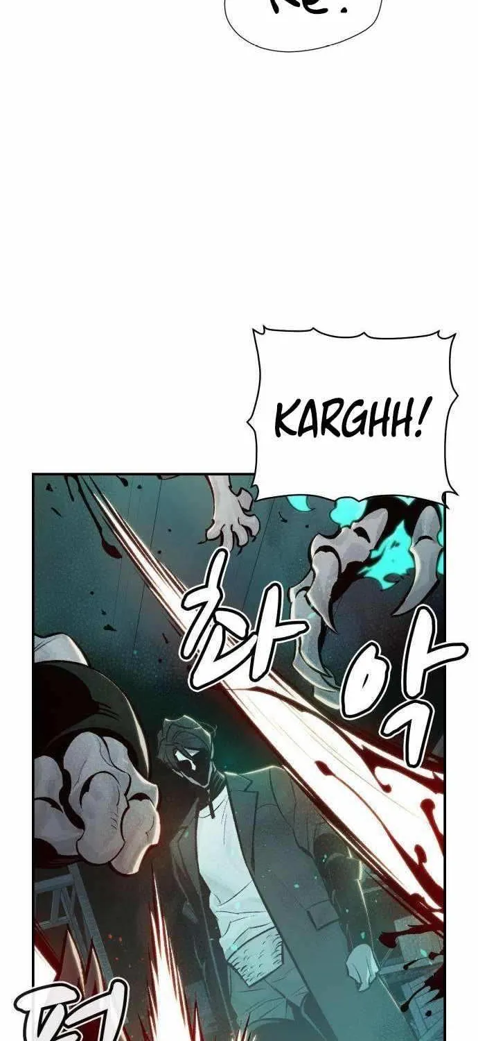 Read The Only Necromancer chapter 28 image 31 on Lezhin