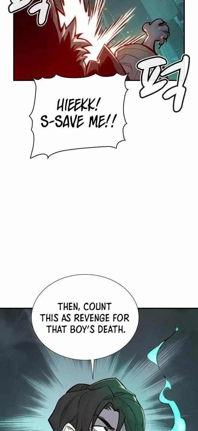 Read The Only Necromancer chapter 28 image 32 on Lezhin