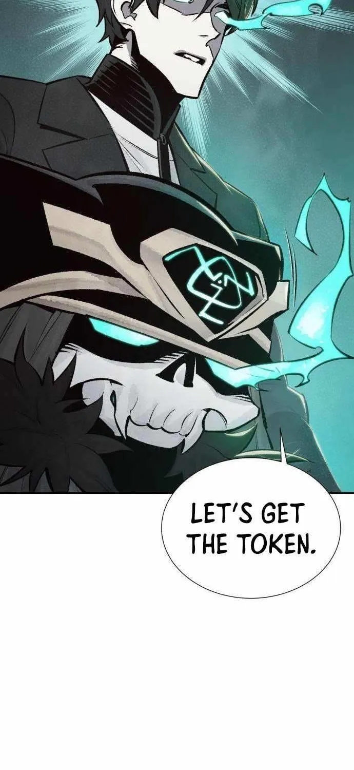 Read The Only Necromancer chapter 28 image 33 on Lezhin