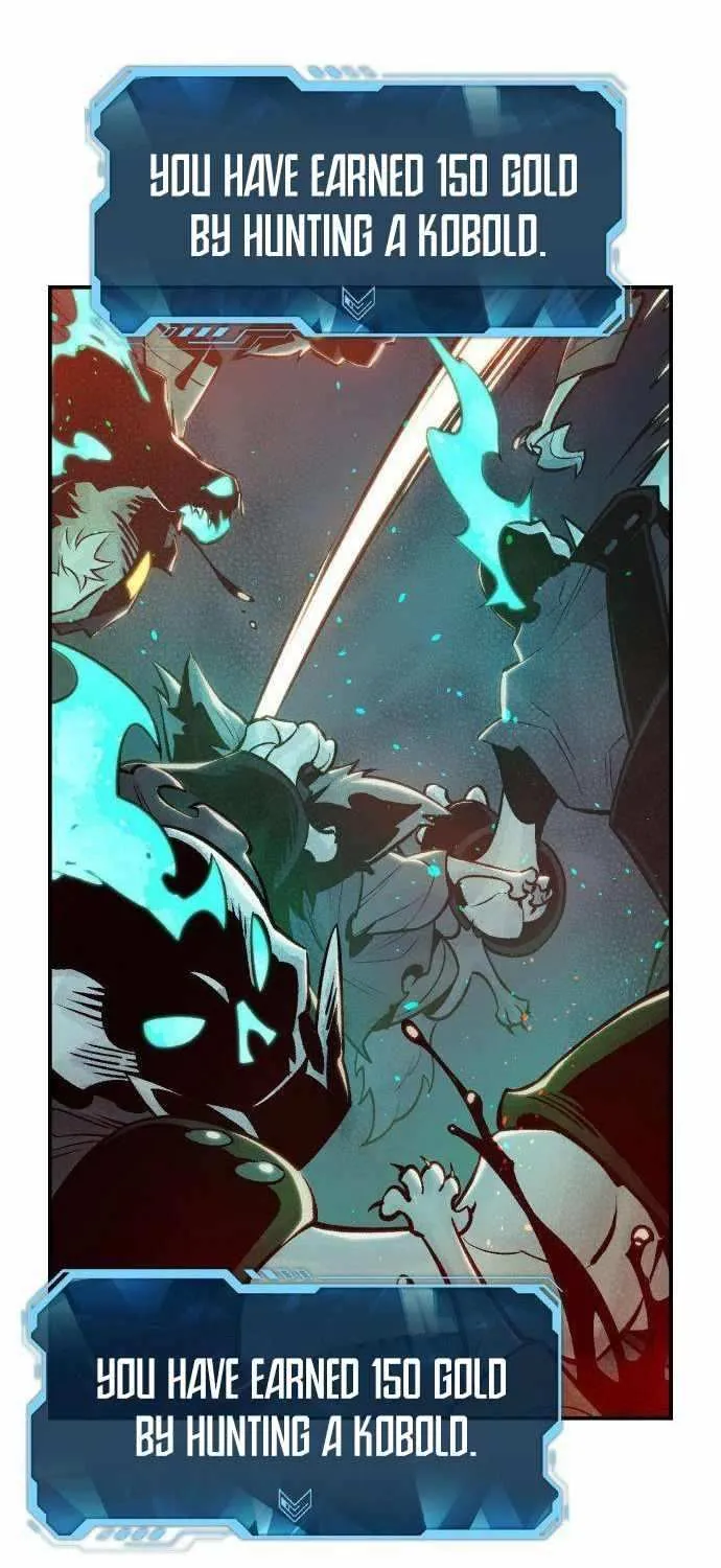 Read The Only Necromancer chapter 28 image 34 on Lezhin