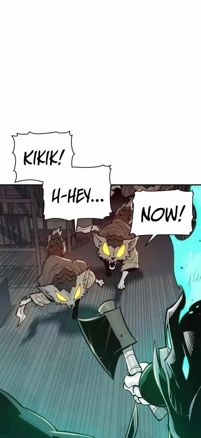 Read The Only Necromancer chapter 28 image 35 on Lezhin