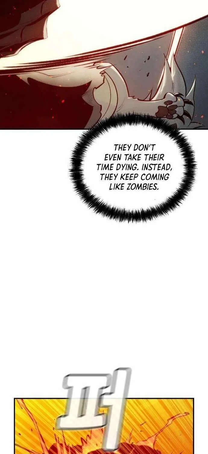 Read The Only Necromancer chapter 28 image 39 on Lezhin
