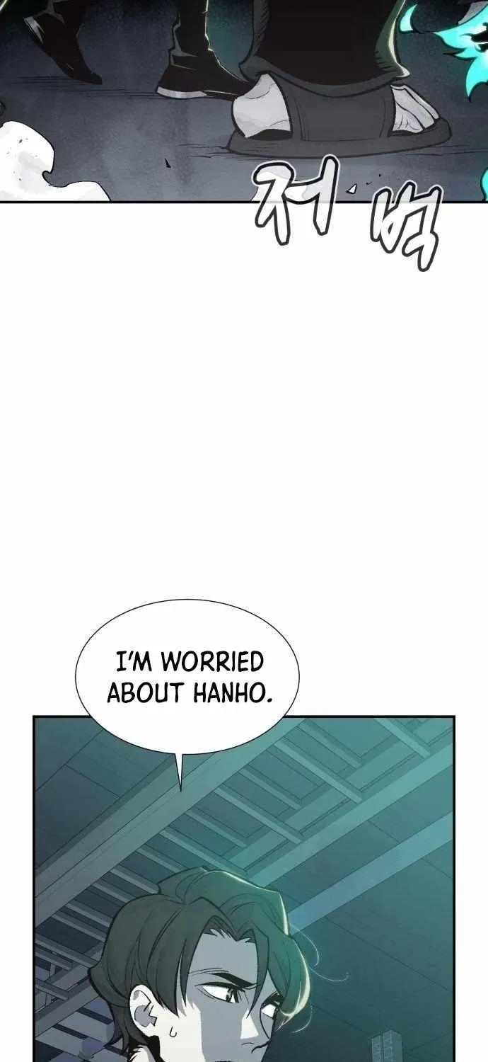 Read The Only Necromancer chapter 28 image 4 on Lezhin