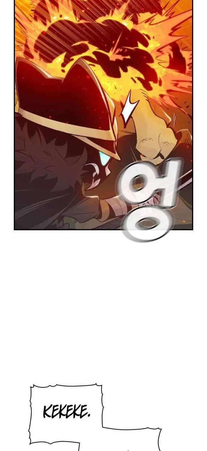 Read The Only Necromancer chapter 28 image 40 on Lezhin