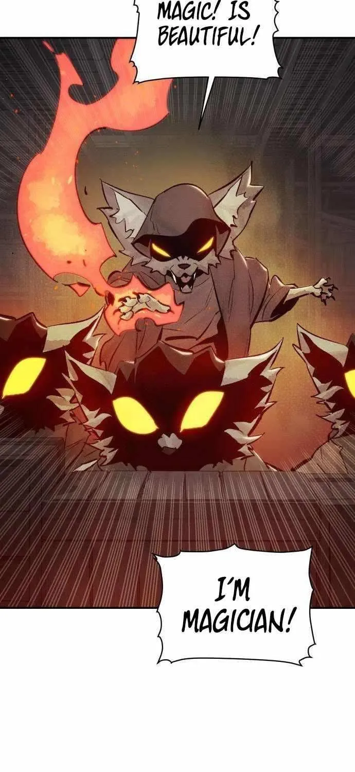 Read The Only Necromancer chapter 28 image 41 on Lezhin