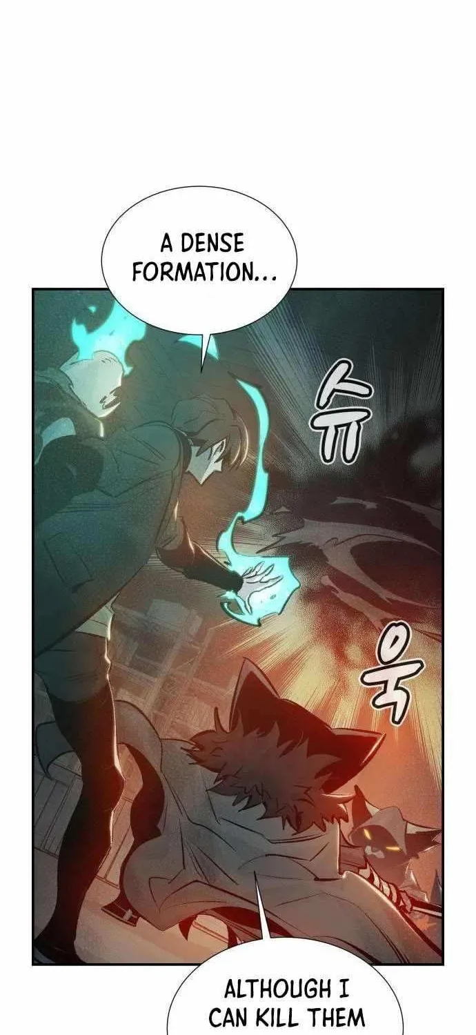 Read The Only Necromancer chapter 28 image 42 on Lezhin