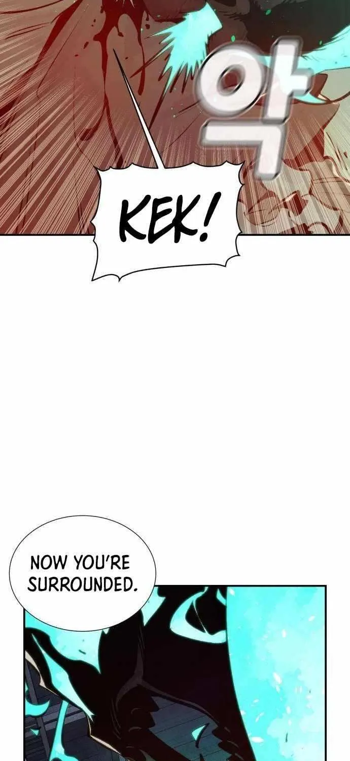 Read The Only Necromancer chapter 28 image 46 on Lezhin