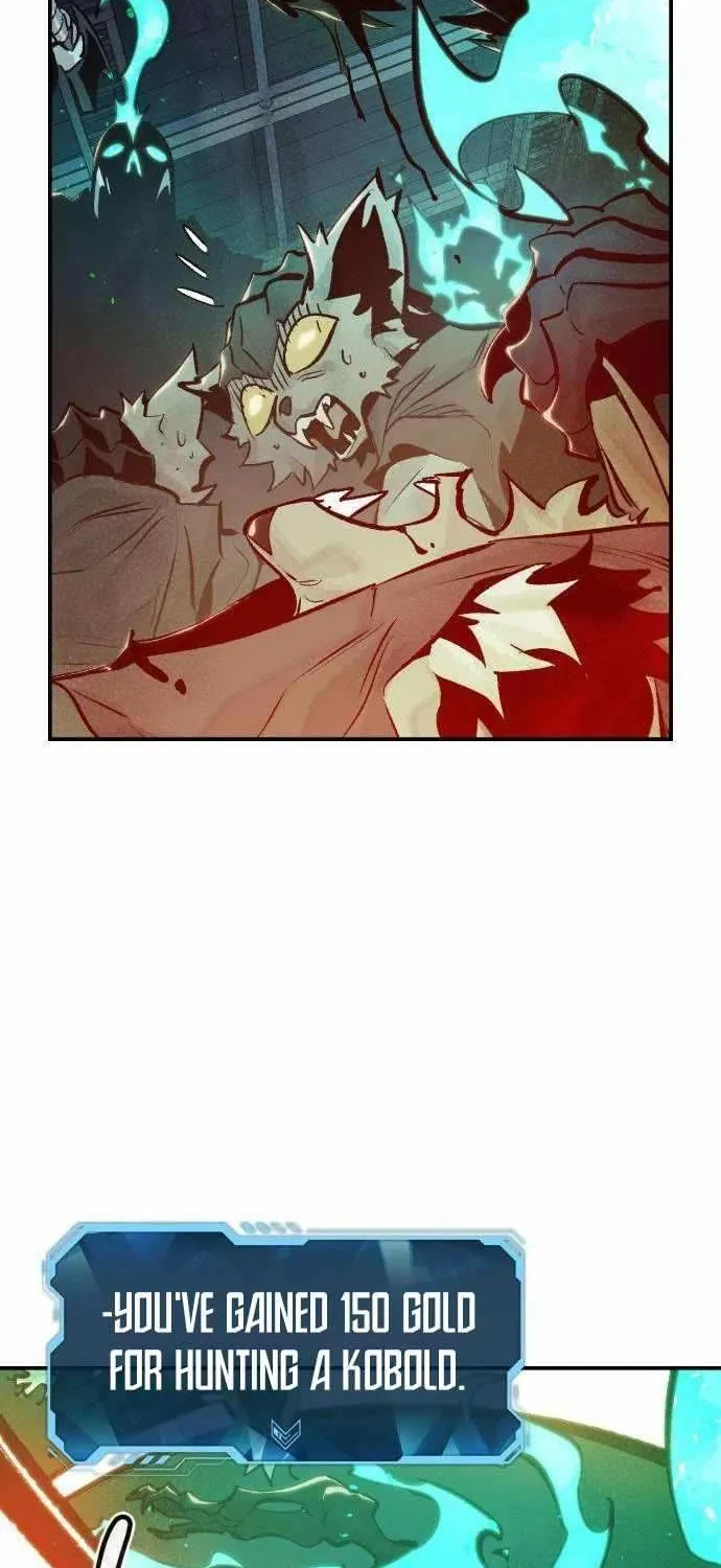 Read The Only Necromancer chapter 28 image 47 on Lezhin