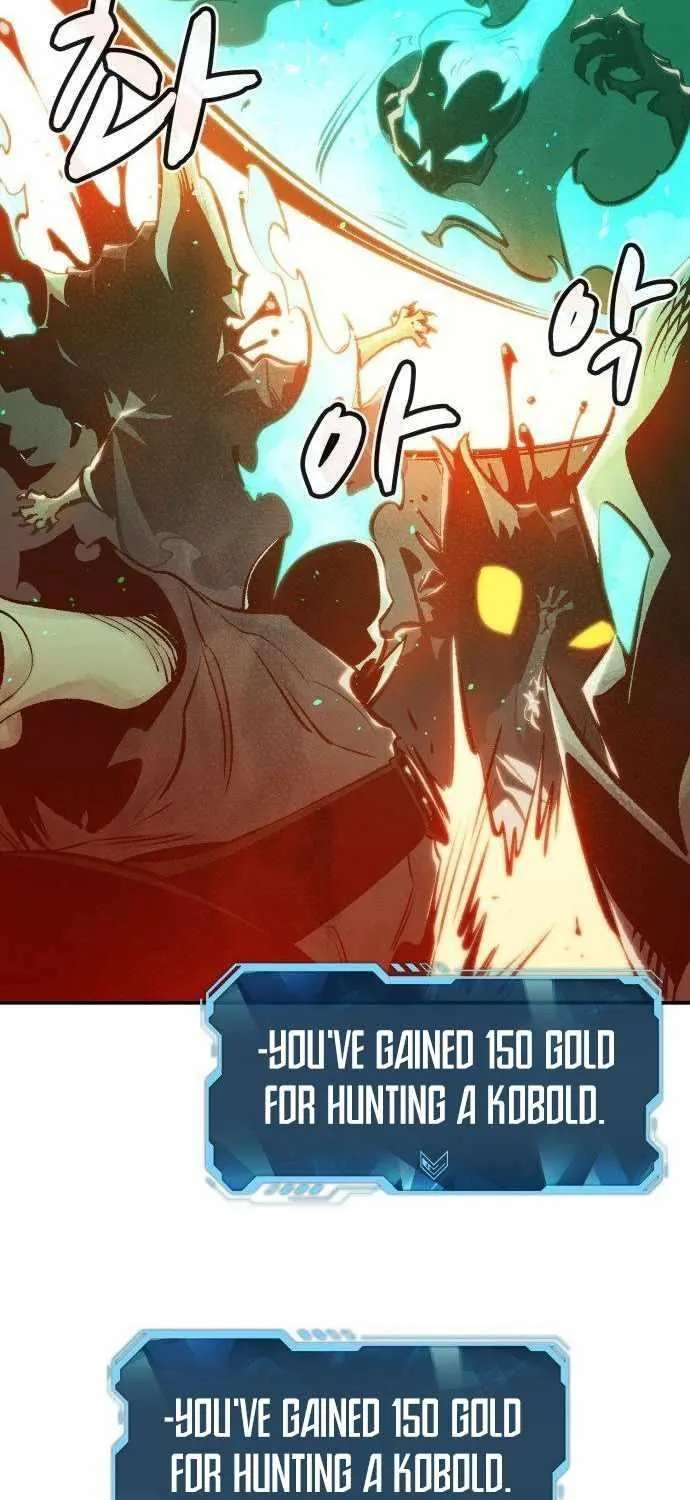 Read The Only Necromancer chapter 28 image 48 on Lezhin
