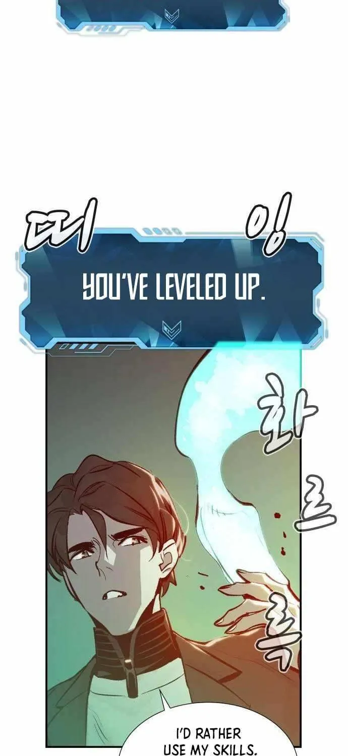 Read The Only Necromancer chapter 28 image 49 on Lezhin