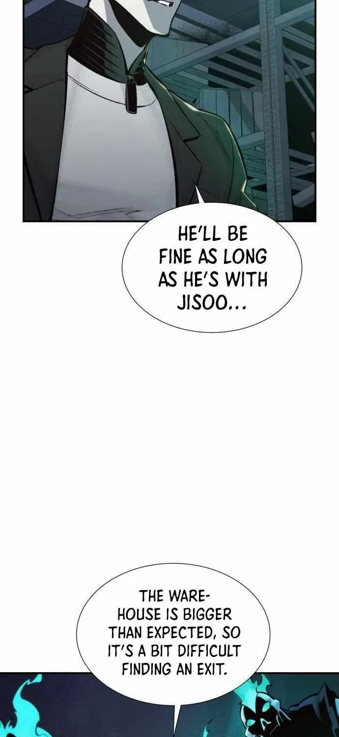 Read The Only Necromancer chapter 28 image 5 on Lezhin