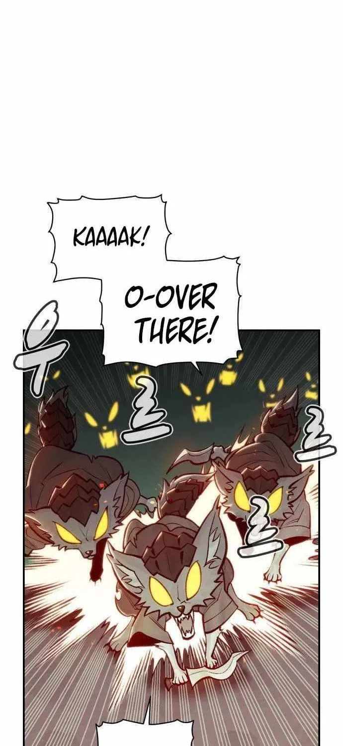 Read The Only Necromancer chapter 28 image 52 on Lezhin