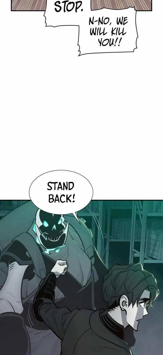 Read The Only Necromancer chapter 28 image 53 on Lezhin