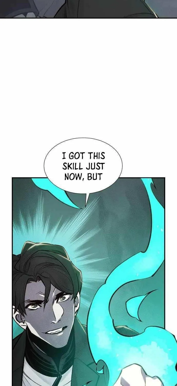 Read The Only Necromancer chapter 28 image 54 on Lezhin