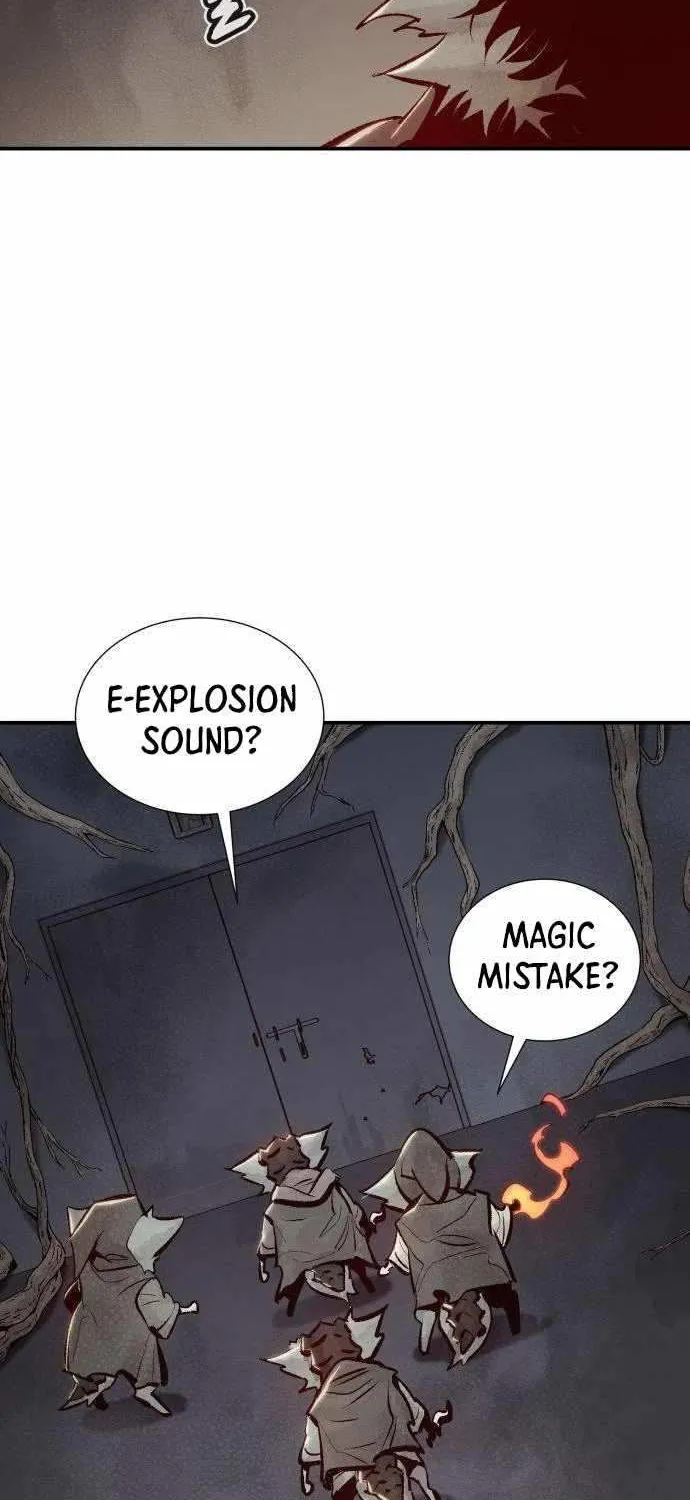Read The Only Necromancer chapter 28 image 60 on Lezhin
