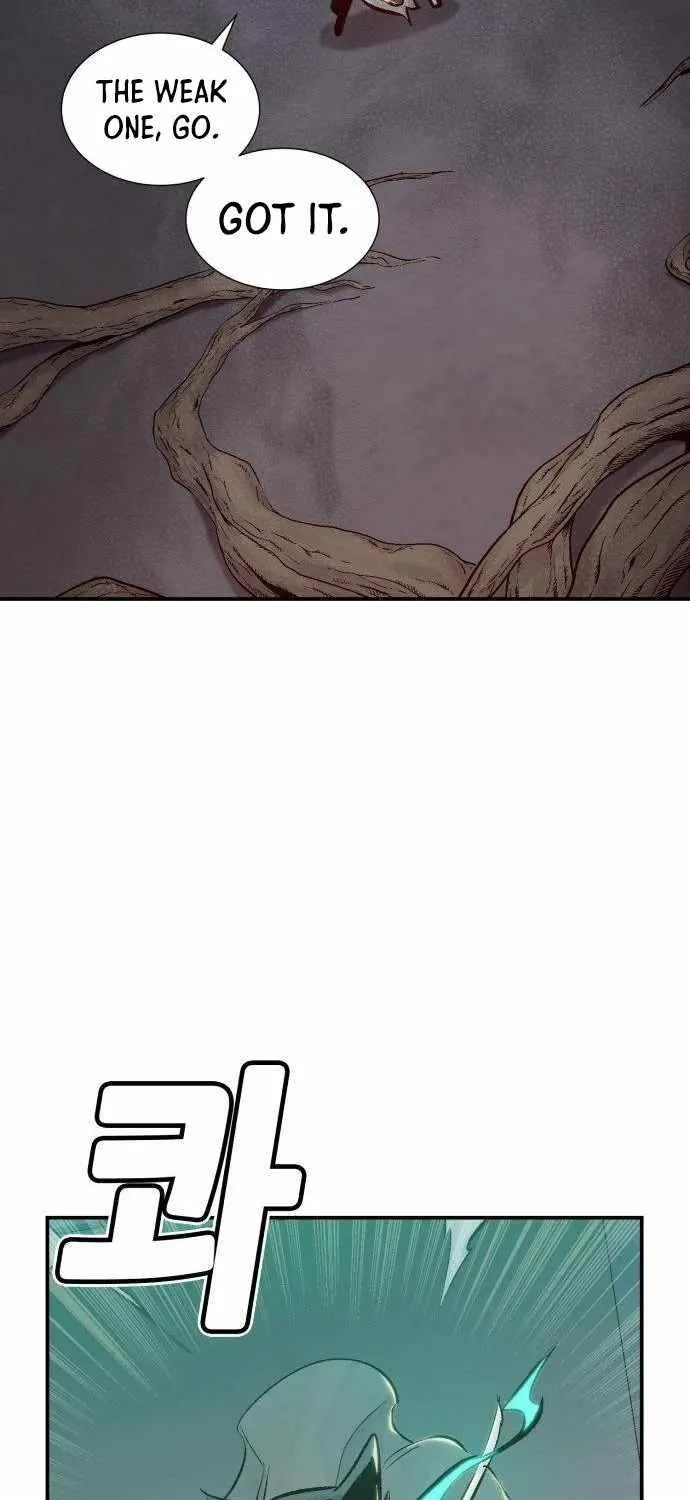 Read The Only Necromancer chapter 28 image 61 on Lezhin