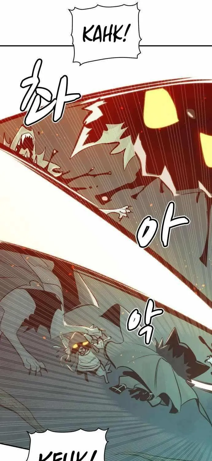 Read The Only Necromancer chapter 28 image 63 on Lezhin