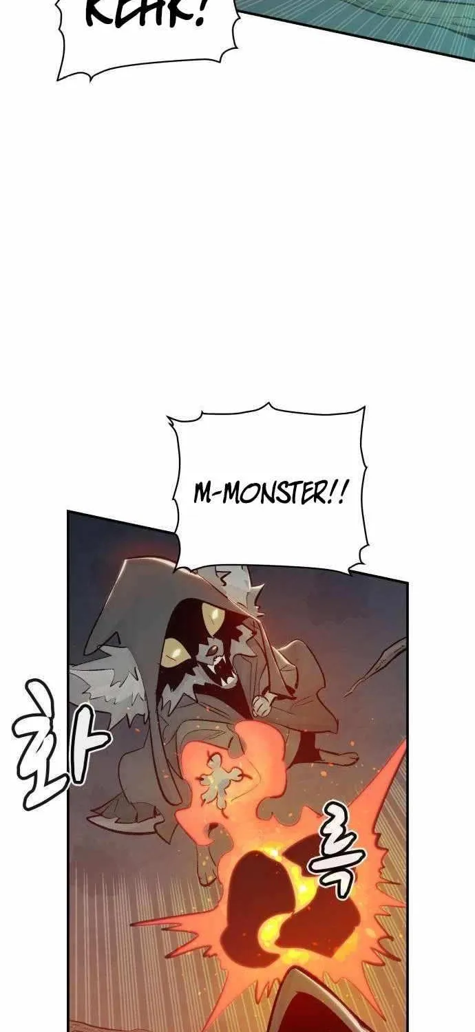 Read The Only Necromancer chapter 28 image 64 on Lezhin