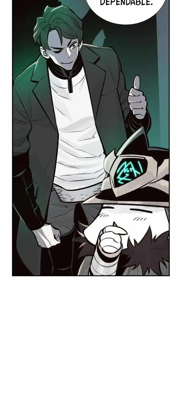 Read The Only Necromancer chapter 28 image 68 on Lezhin
