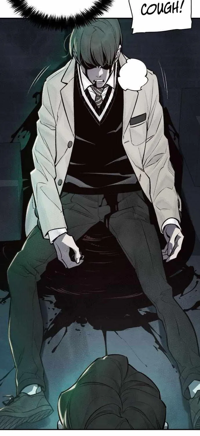 Read The Only Necromancer chapter 28 image 7 on Lezhin