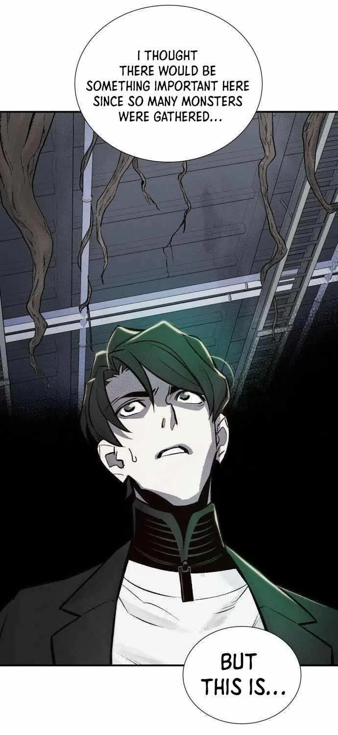 Read The Only Necromancer chapter 28 image 70 on Lezhin