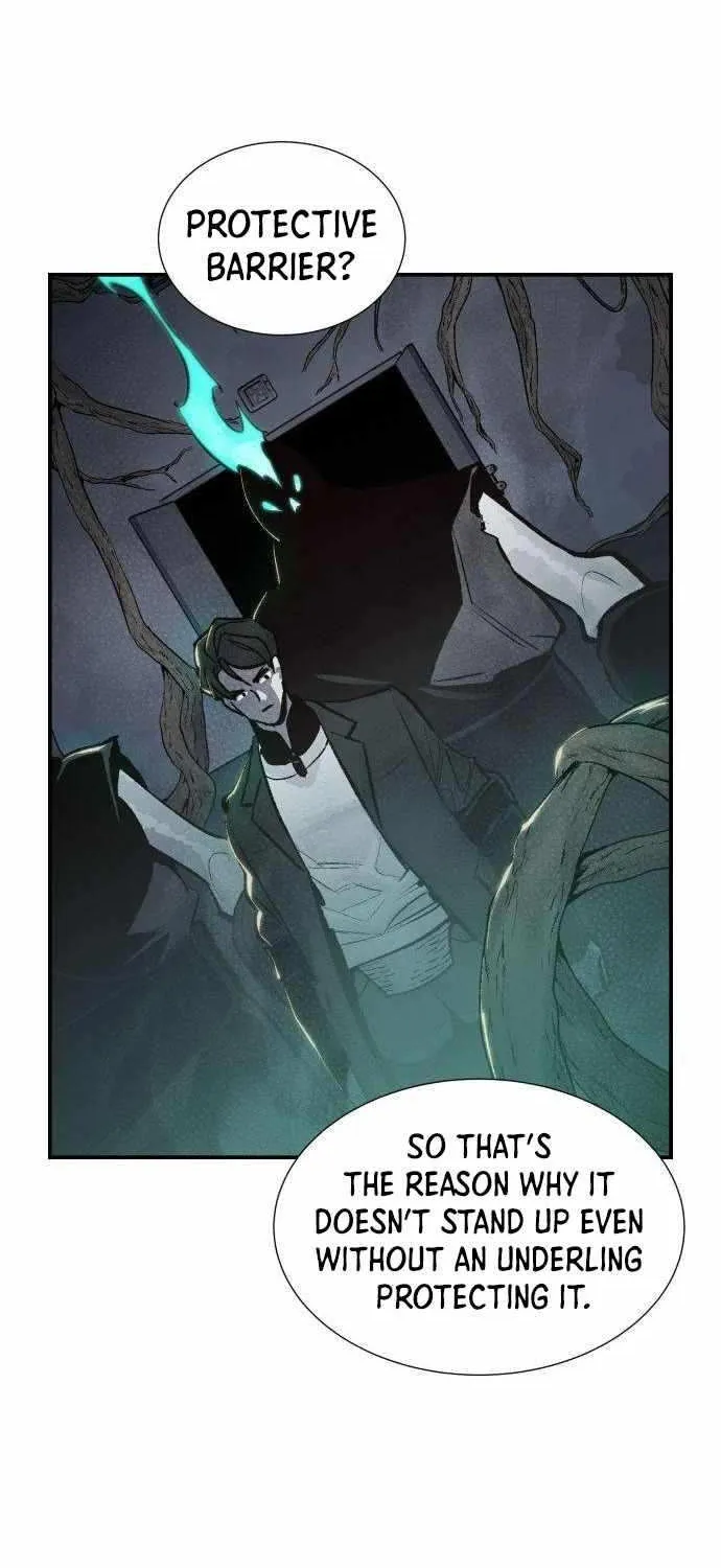 Read The Only Necromancer chapter 28 image 73 on Lezhin